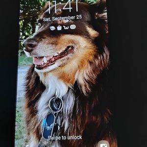 Meet your Posher, Cheryle